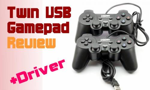 download twin usb gamepad driver for windows 10