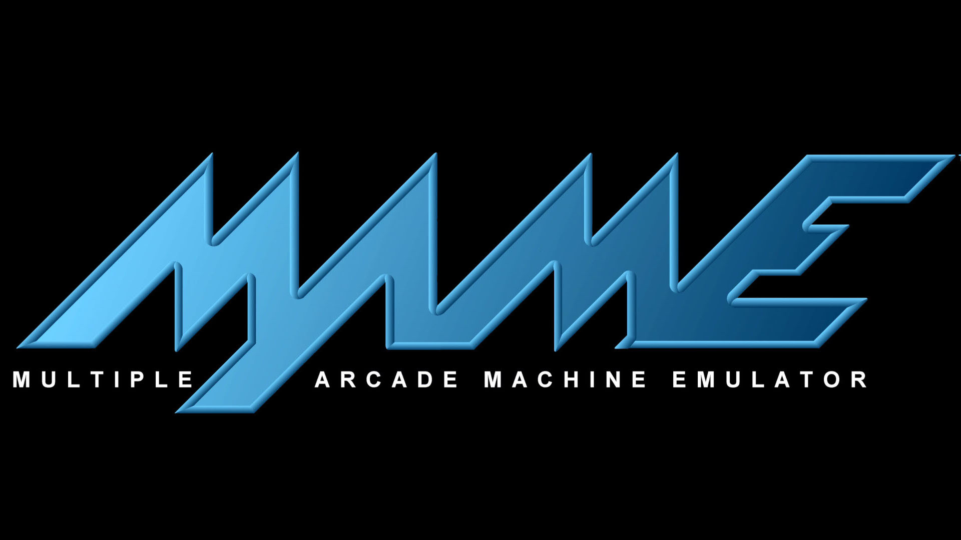 mame rom manager